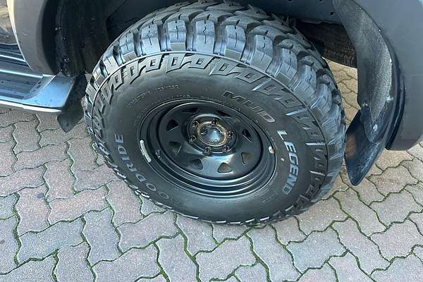 2022 Isuzu MU-X LS-T thumb-12