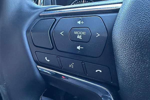 2022 Isuzu MU-X LS-T thumb-20