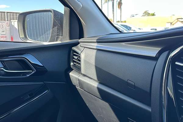 2022 Isuzu MU-X LS-T thumb-26