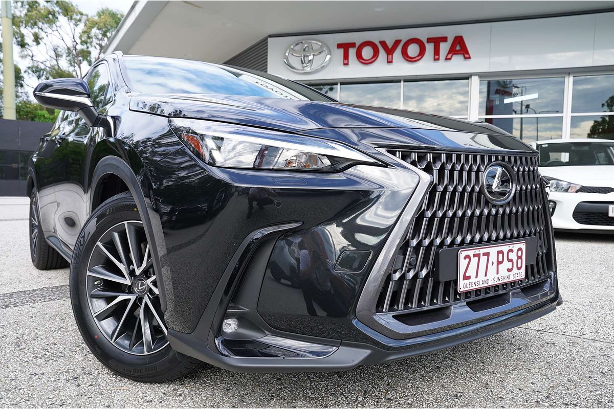 2023 Lexus NX NX250 AAZA20R
