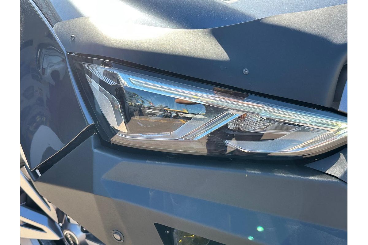 2023 Isuzu MU-X LS-T