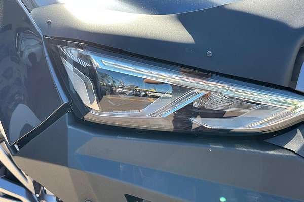 2023 Isuzu MU-X LS-T thumb-1