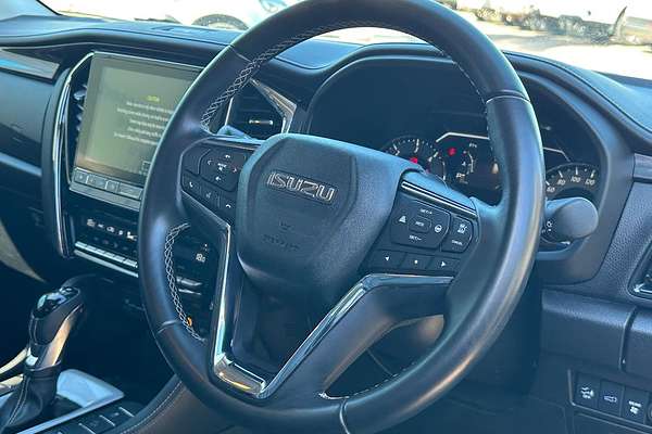 2023 Isuzu MU-X LS-T thumb-3