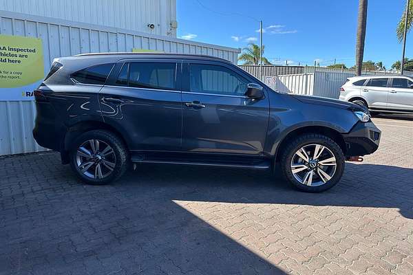 2023 Isuzu MU-X LS-T thumb-4