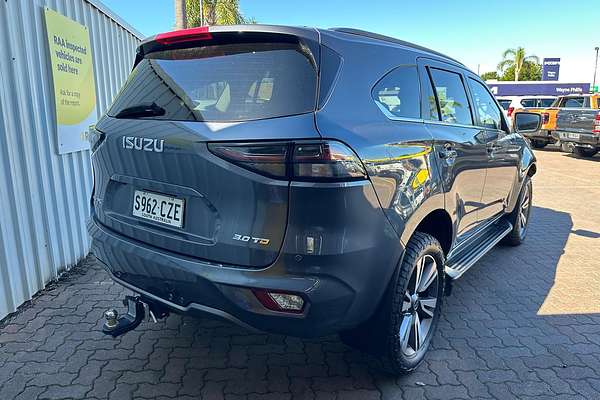 2023 Isuzu MU-X LS-T thumb-7