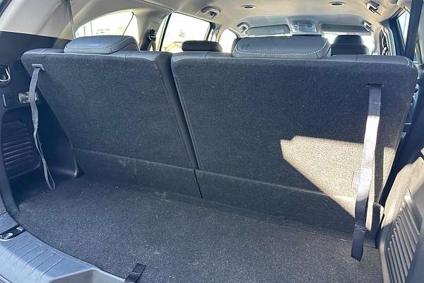 2023 Isuzu MU-X LS-T thumb-11