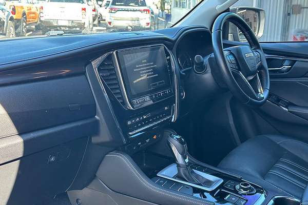 2023 Isuzu MU-X LS-T thumb-17