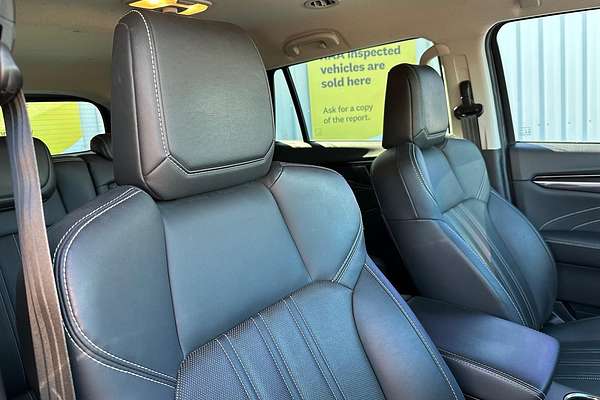 2023 Isuzu MU-X LS-T thumb-20