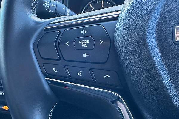 2023 Isuzu MU-X LS-T thumb-23