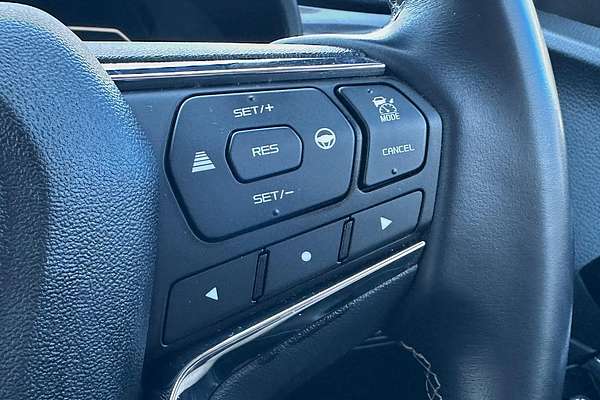 2023 Isuzu MU-X LS-T thumb-24