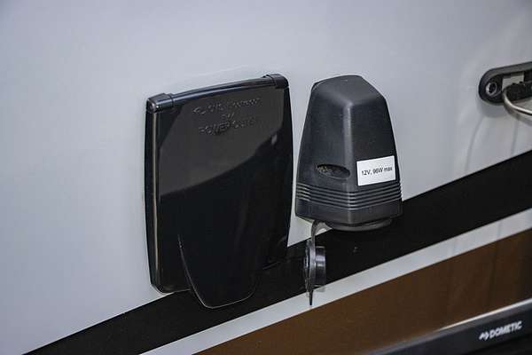 2025 Jayco STARCRAFT POPTOP 13.42-2.BP.SC-MY25