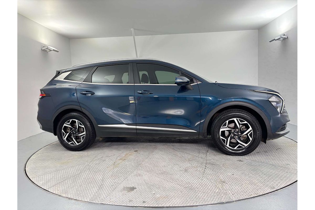 2021 Kia Sportage S NQ5