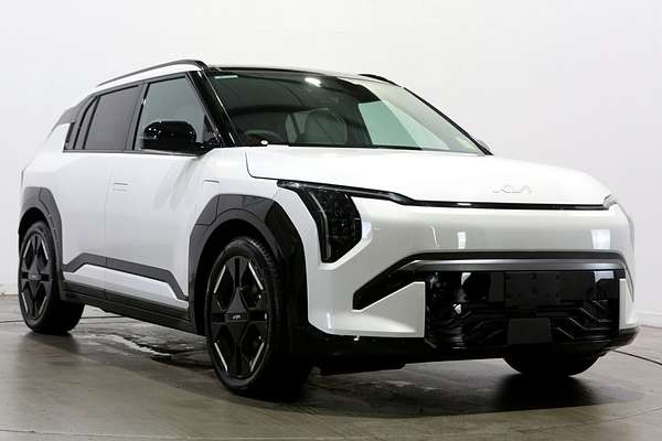 2025 Kia EV3 GT-Line Long Range SV