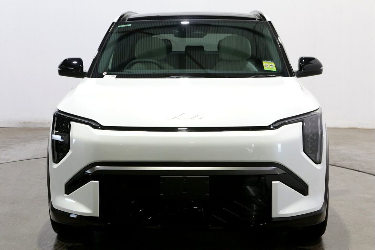 2025 Kia EV3 GT-Line Long Range SV