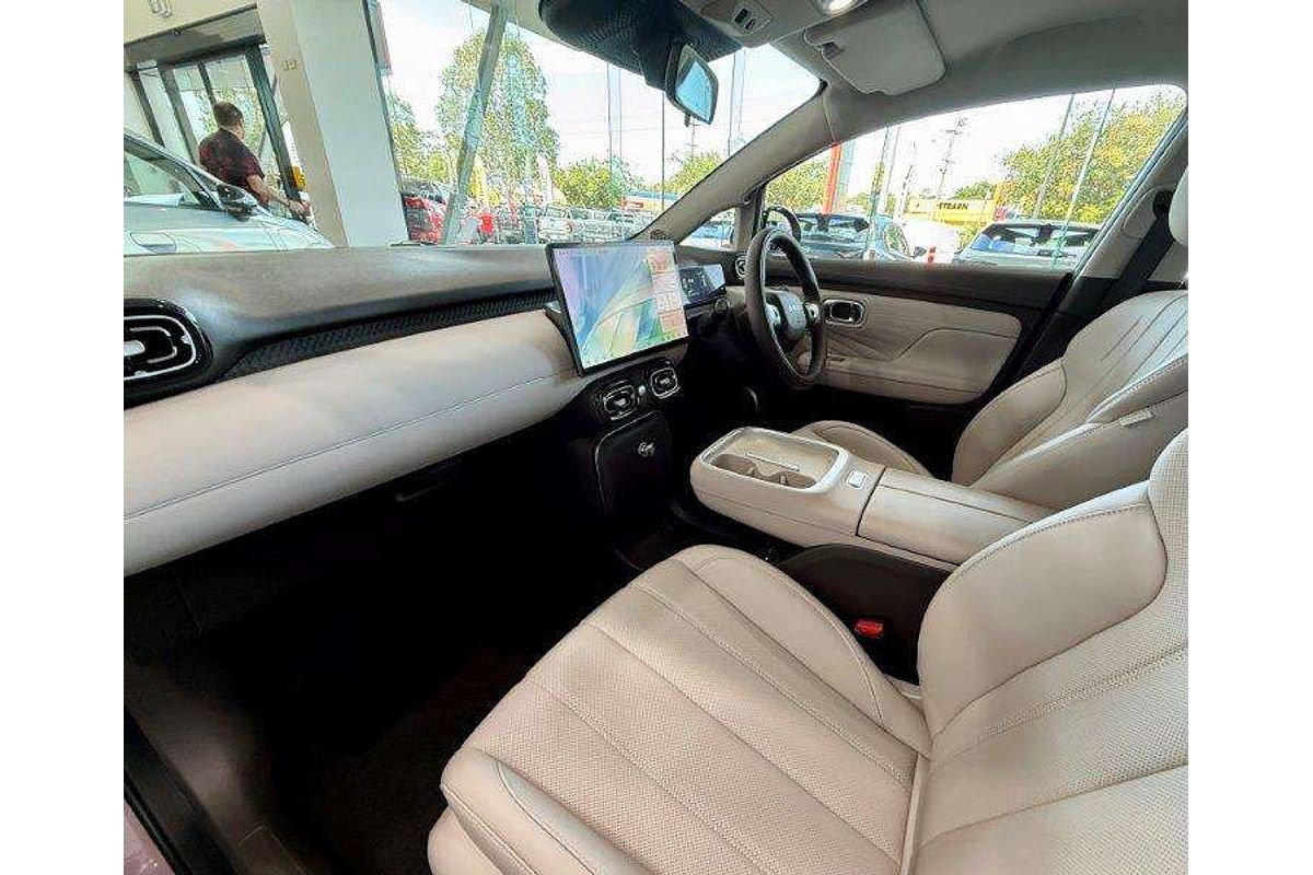 2026 Aion AION UT Luxury