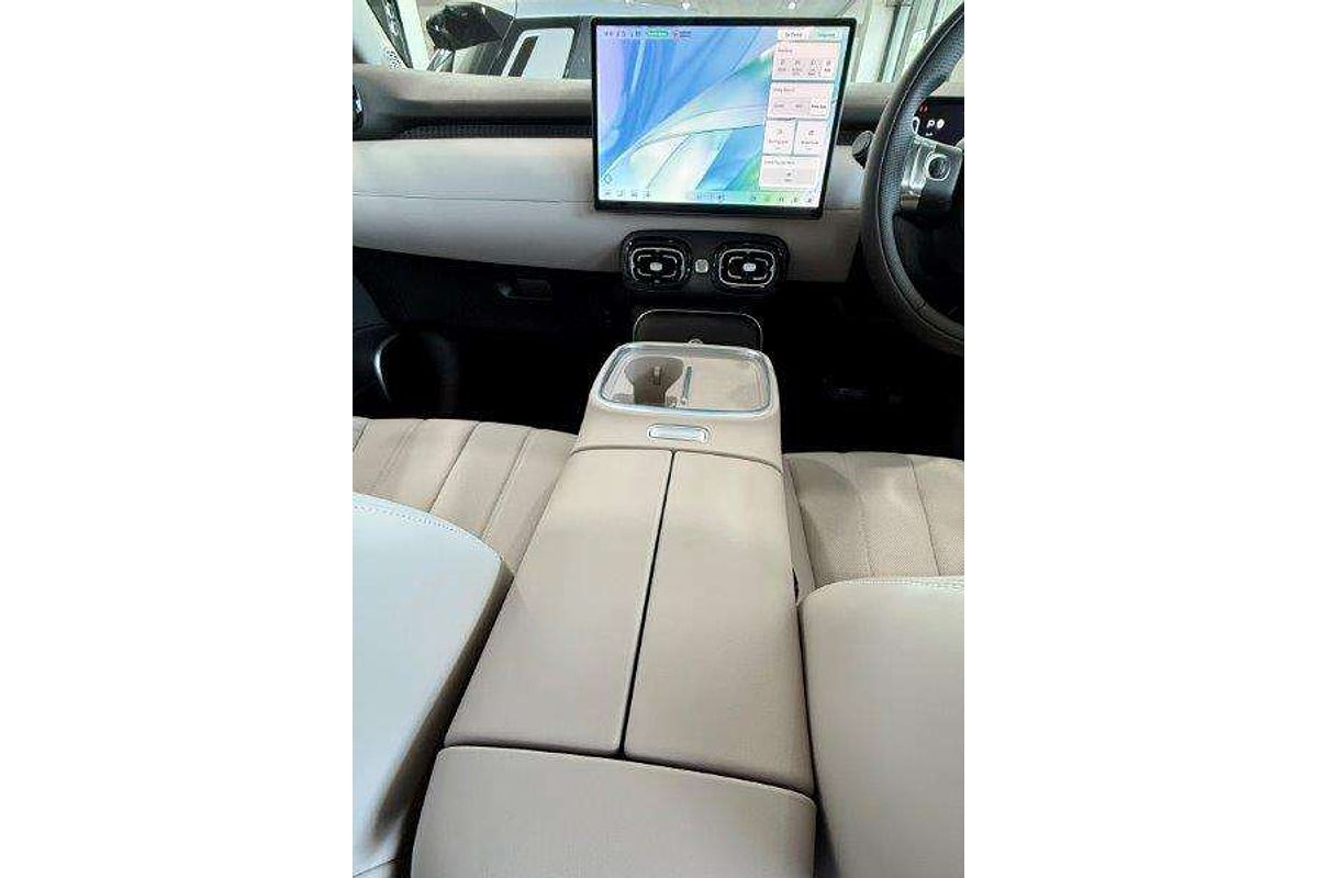 2026 Aion AION UT Luxury