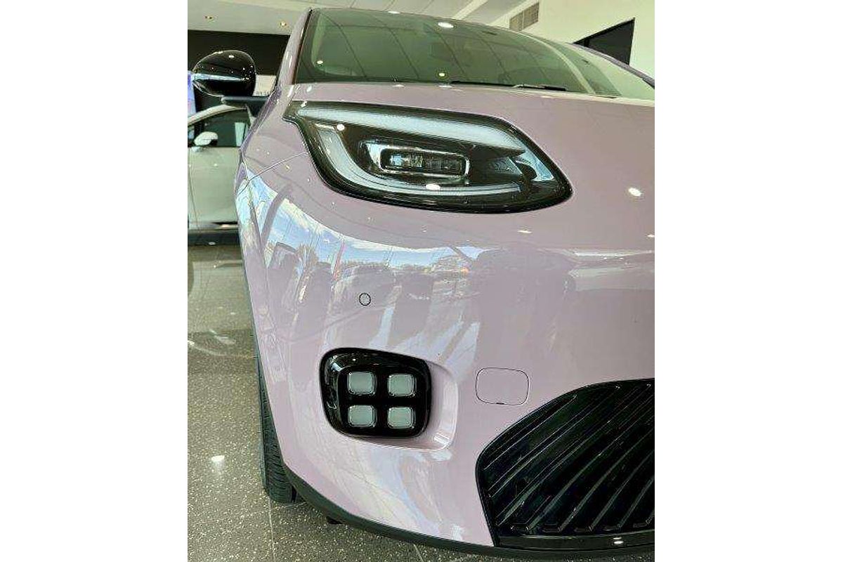 2026 Aion AION UT Premium