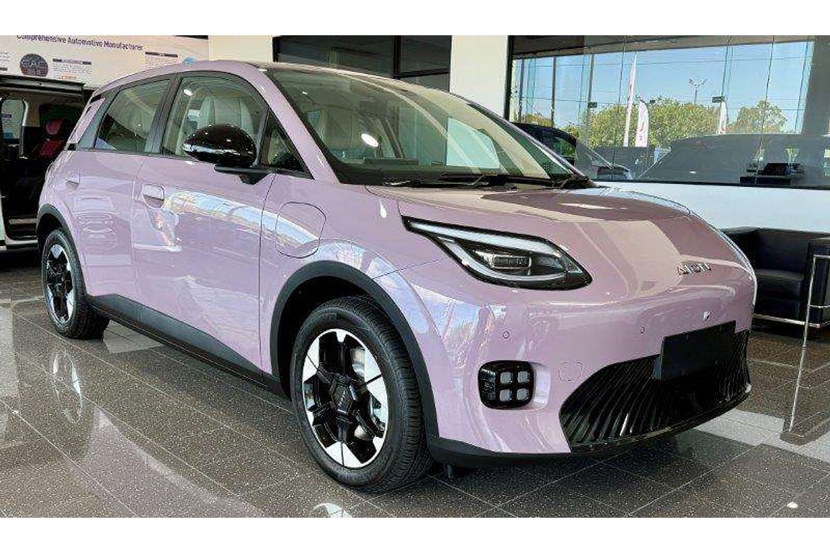 2026 Aion AION UT Premium