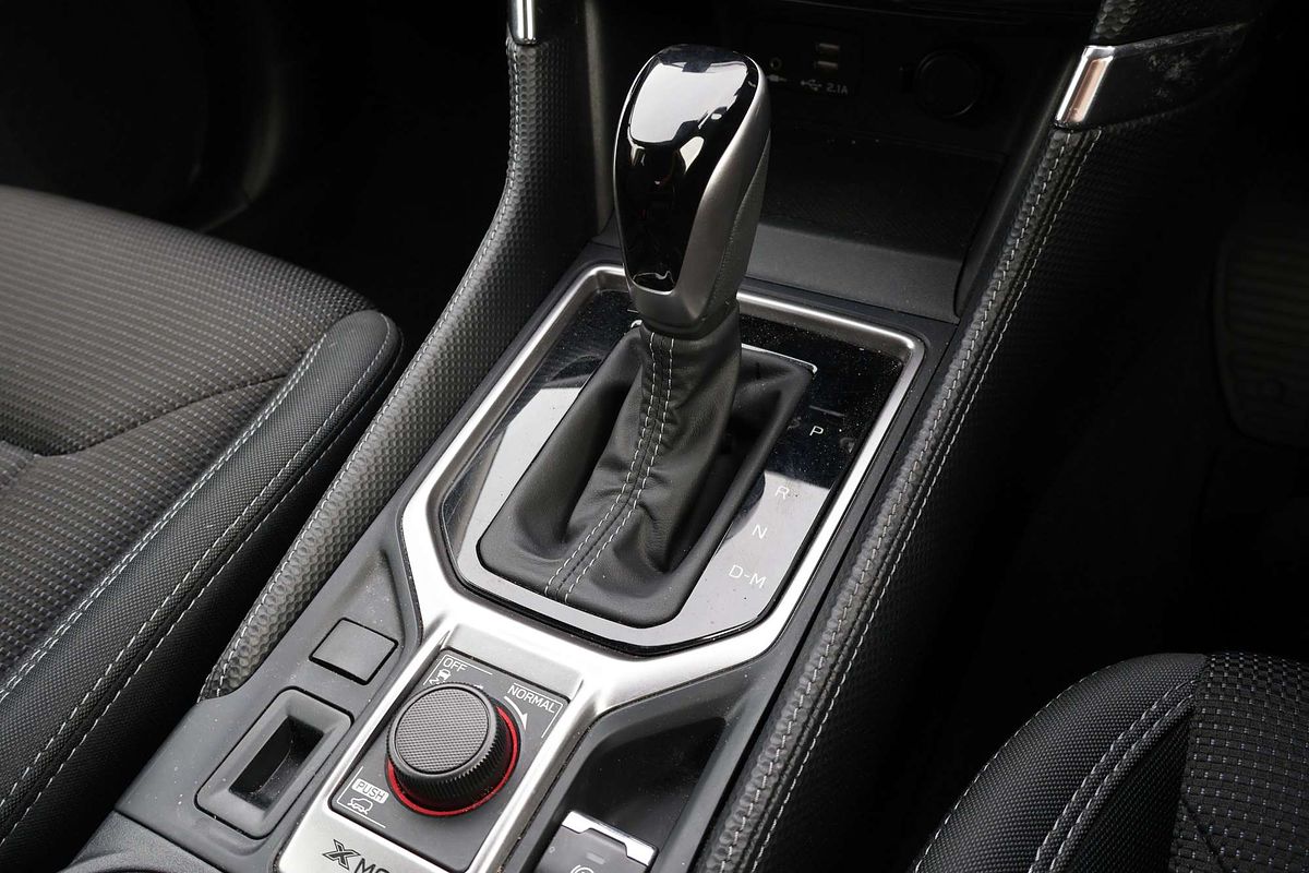 2025 Subaru Forester 2.5i S5