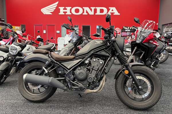 2023 Honda CMX500 REBEL S