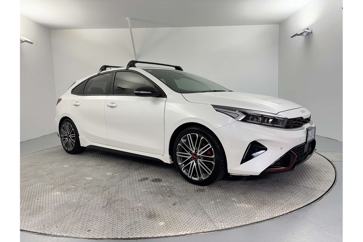 2021 Kia Cerato GT BD