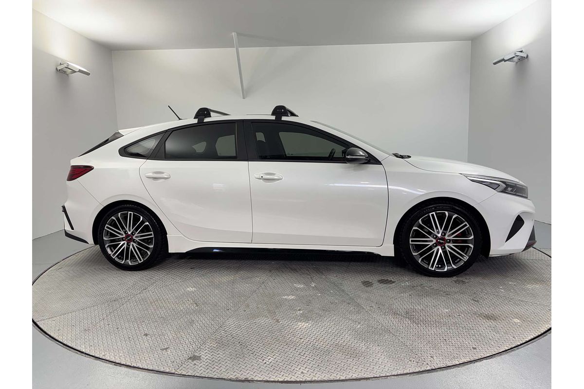 2021 Kia Cerato GT BD