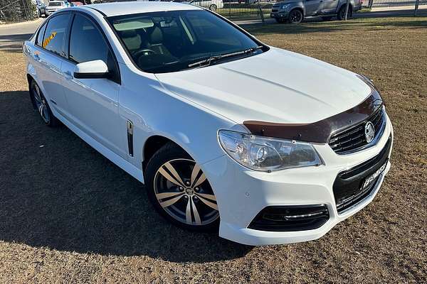 2015 Holden Commodore SS VF