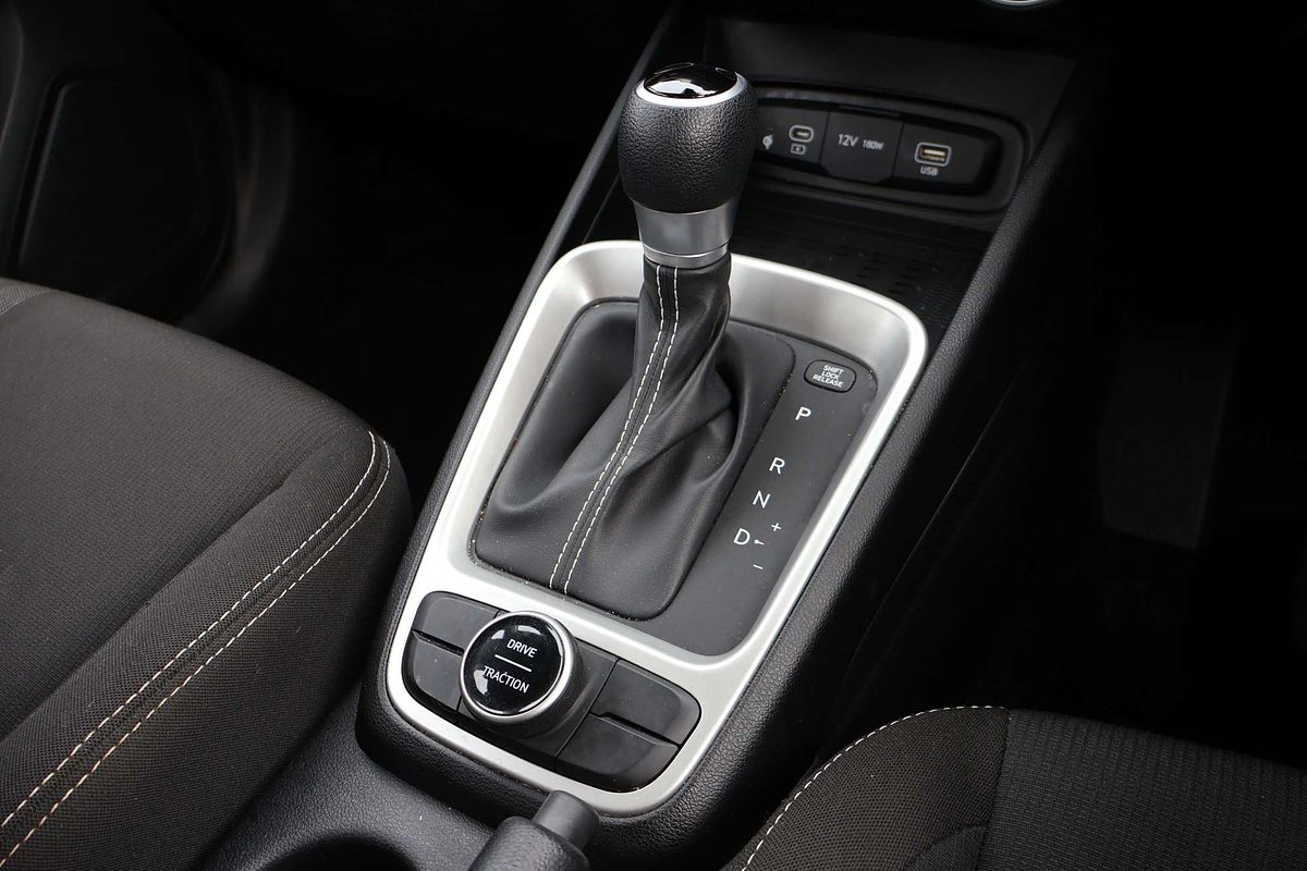 2025 Hyundai Venue QX.V5