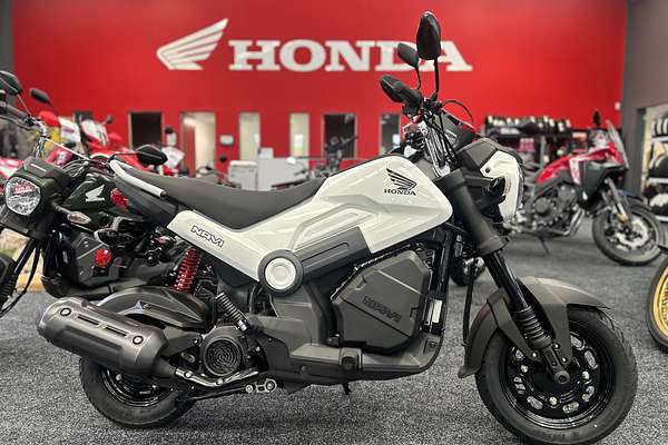2026 Honda NAVi NAV110
