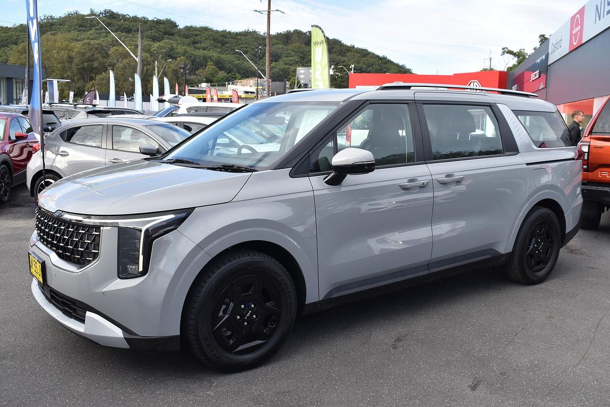 2024 Kia Carnival S KA4 PE