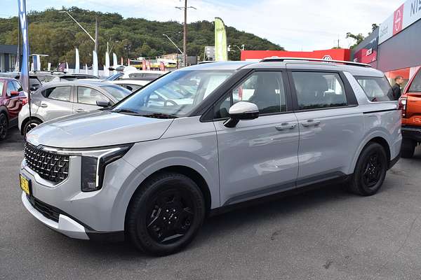 2024 Kia Carnival S KA4 PE