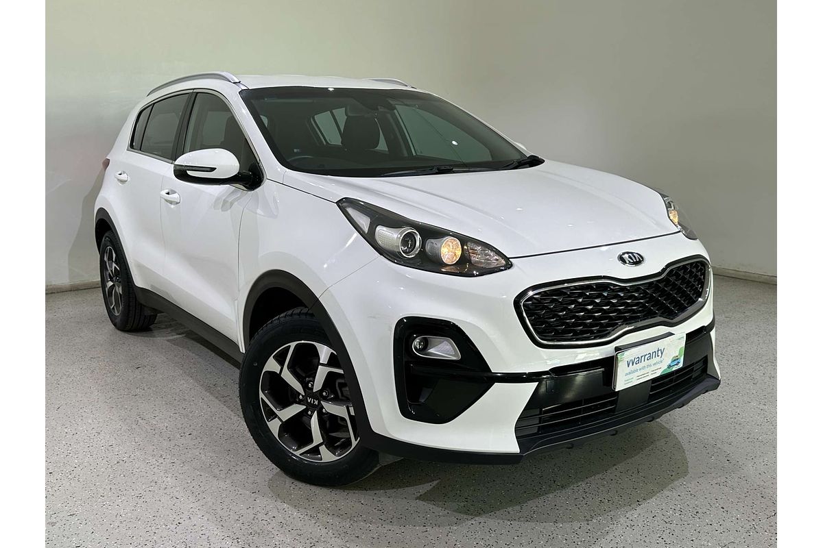 2019 Kia Sportage Si QL