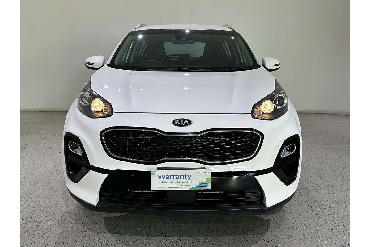 2019 Kia Sportage Si QL