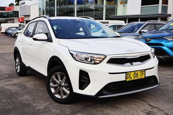 2024 Kia Stonic S YB