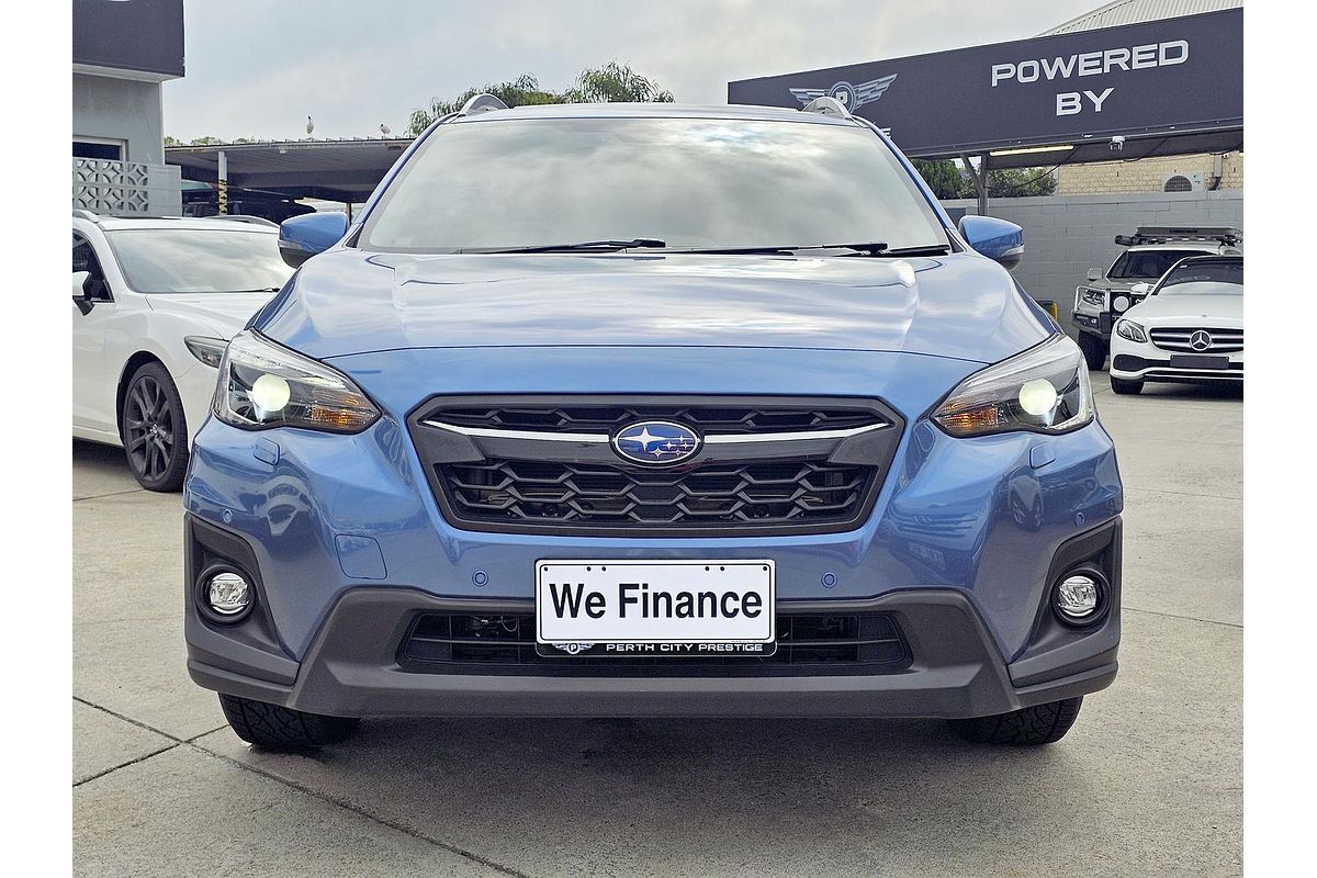2019 Subaru XV 2.0i-S G5X