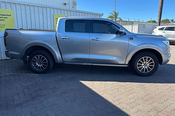 2021 GWM Ute Cannon NPW 4X4 thumb-4
