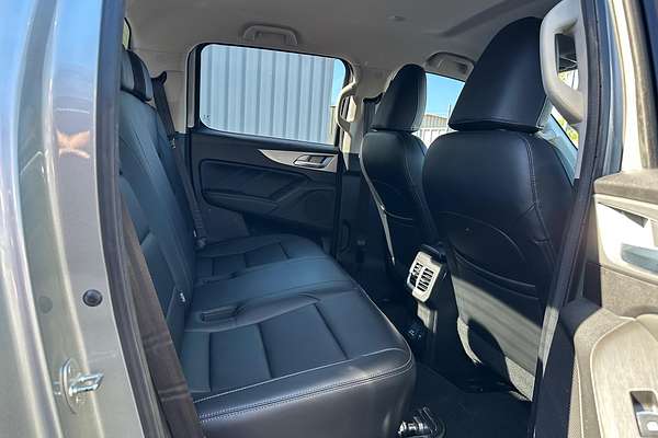 2021 GWM Ute Cannon NPW 4X4 thumb-6