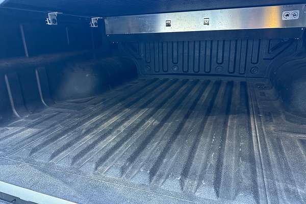 2021 GWM Ute Cannon NPW 4X4 thumb-11