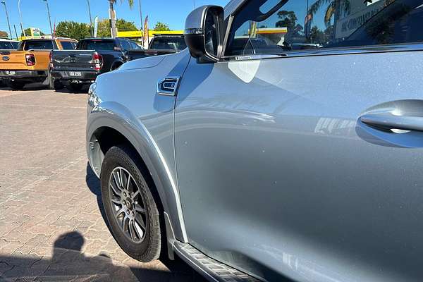 2021 GWM Ute Cannon NPW 4X4 thumb-13