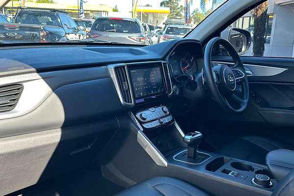 2021 GWM Ute Cannon NPW 4X4 thumb-14