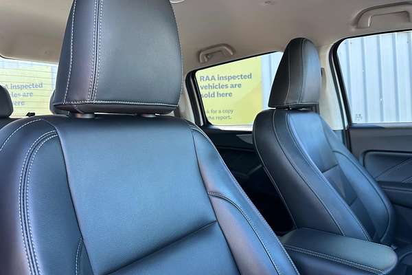 2021 GWM Ute Cannon NPW 4X4 thumb-17