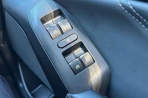 2021 GWM Ute Cannon NPW 4X4 thumb-19