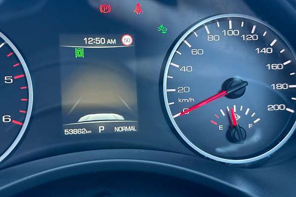 2021 GWM Ute Cannon NPW 4X4 thumb-20