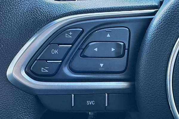 2021 GWM Ute Cannon NPW 4X4 thumb-21