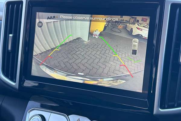 2021 GWM Ute Cannon NPW 4X4 thumb-24