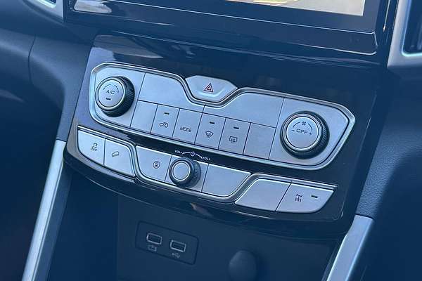 2021 GWM Ute Cannon NPW 4X4 thumb-25