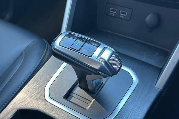 2021 GWM Ute Cannon NPW 4X4 thumb-26