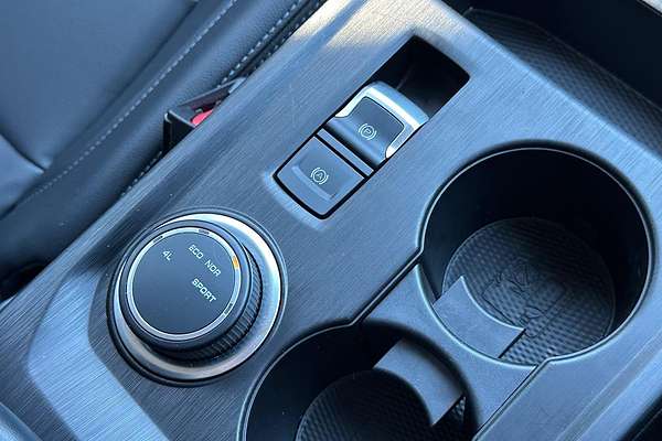 2021 GWM Ute Cannon NPW 4X4 thumb-27