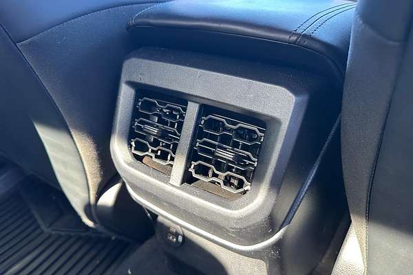 2022 Ford Ranger Raptor 4X4 3.0L thumb-6