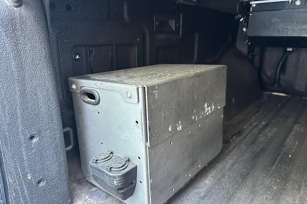 2022 Ford Ranger Raptor 4X4 3.0L thumb-11